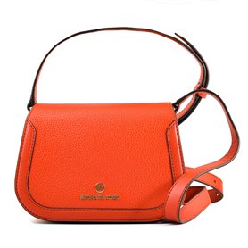 Sac à Bandoulière Michael Kors XBODY-TERRACTTA Rouge 20 x 15 x 8 cm