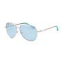 Lunettes de soleil Femme Guess GF0356-5932V ø 59 mm