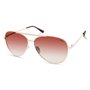 Lunettes de soleil Femme Guess GF0399-6232F Ø 62 mm