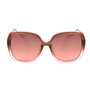 Lunettes de soleil Femme Guess GF0406-5647F ø 56 mm