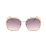 Lunettes de soleil Femme Guess GF0410-5933F ø 59 mm