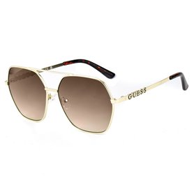 Lunettes de soleil Femme Guess GF0415-5932F ø 59 mm