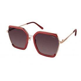 Lunettes de soleil Femme Guess GF0418-5869T ø 58 mm