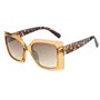 Lunettes de soleil Femme Guess GF0424-5327F Ø 53 mm