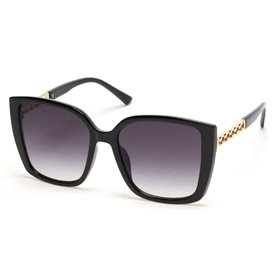 Lunettes de soleil Femme Guess GF0427-5701B ø 57 mm