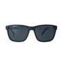 Lunettes de soleil Homme Arnette AN4255-01-87-56 ø 56 mm