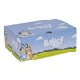 Chaussures de Sport pour Enfants Bluey Bleu clair