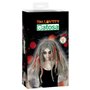 Perruque pour Halloween 42573 Gris