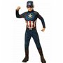 Déguisement pour Enfants Rubies Captain America Avengers Endgame Classic 3-4 Ans 20