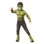 Déguisement pour Enfants Hulk Avengers Rubies 700648_L