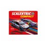 Piste de course Scalextric Chrono Masters 3