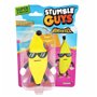 Figurine Bizak Monsterflex Stumble Guys 17 cm Flexible