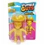 Figurine Bizak Monsterflex Stumble Guys 17 cm Flexible