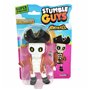 Figurine Bizak Monsterflex Stumble Guys 17 cm Flexible