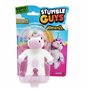 Figurine Bizak Monsterflex Stumble Guys 17 cm Flexible