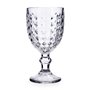 Verre Quid Diamond Urban Transparent verre 340 ml (6 Unités)