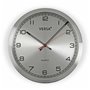 Horloge Murale Versa Aluminium (4