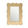 Miroir mural Versa Cagliari Bois Plastique Miroir Fusion 60 x 2 x 80 cm (80 Pièces)