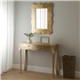 Miroir mural Versa Cagliari Bois Plastique Miroir Fusion 60 x 2 x 80 cm (80 Pièces)