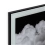 Cadre Versa Nuages Verre 2 x 50 x 50 cm