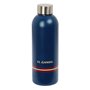 Bouteille d'eau El Ganso Classic Blue marine 500 ml