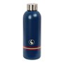 Bouteille d'eau El Ganso Classic Blue marine 500 ml