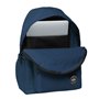 Sacoche pour Portable Munich Blue Bleu 31 x 43 x 13 cm