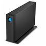 Seagate d2 Professional disque dur externe 14 To Noir