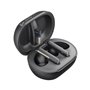 Écouteurs in Ear Bluetooth Poly FREE 60+ Noir