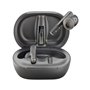 Écouteurs in Ear Bluetooth Poly FREE 60+ Noir