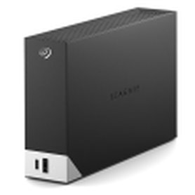 Seagate One Touch HUB disque dur externe 10 To Noir