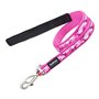 Laisse pour Chien Red Dingo Camouflage Fuchsia (1