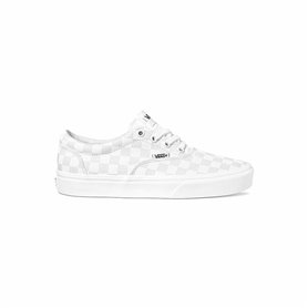 Chaussures de sport pour femme Vans Doheny Blanc