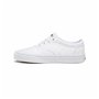 Chaussures de sport pour femme Vans Doheny Blanc