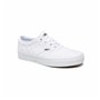 Chaussures de sport pour femme Vans Doheny Blanc