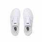 Chaussures de sport pour femme Vans Doheny Blanc