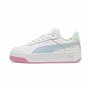 Chaussures de sport pour femme Puma Carina Street Blanc