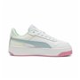 Chaussures de sport pour femme Puma Carina Street Blanc