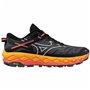 Chaussures de sport pour femme Mizuno Wave Mujin 10