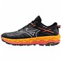 Chaussures de sport pour femme Mizuno Wave Mujin 10