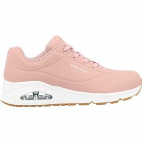 Chaussures de sport pour femme Skechers Uno - Stand On Air