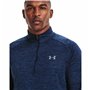 T-shirt à manches longues homme Under Armour