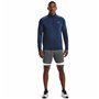 T-shirt à manches longues homme Under Armour