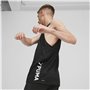 Débardeur Homme Puma FIT Full Ultrab  Noir