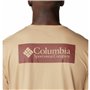 Maillot de Corps de Sport à Manches Coupe Columbia North Cascades