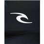 T-shirt à manches courtes homme Rip Curl Waves pf Noir