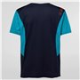 Maillot de Corps de Sport à Manches Coupe La Sportiva Resolute  Blue marine