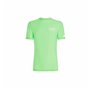 Maillot de Corps de Sport à Manches Coupe O'Neill Cali S/Slv  Vert clair