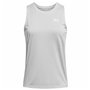 Débardeur Femme Under Armour Twist  Blanc