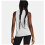 Débardeur Femme Under Armour Twist  Blanc